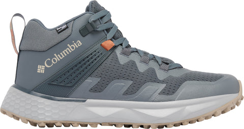 Columbia Souliers de randonnée Facet 75 Mid OutDry - Homme