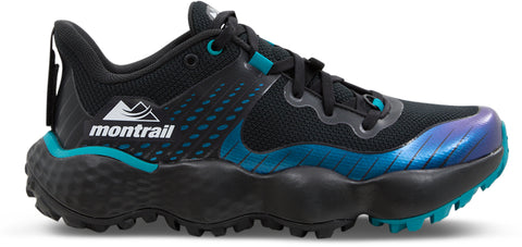 Columbia Souliers de course sur sentier Montrail Trinity MX - Homme