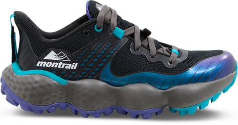 Columbia Souliers de course sur sentier Montrail Trinity MX - Femme