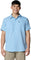 Columbia Chemise à manches courtes Silver Ridge™ Utility Lite - Homme - Ripple Blue