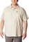 Columbia Chemise à manches courtes Silver Ridge™ Utility Lite - Grande taille - Homme - Dark Stone