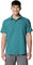 Columbia Chemise à manches courtes Silver Ridge™ Utility Lite - Grande taille - Homme - River Blue