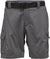 Columbia Short cargo utilitaire Silver Ridge™ - Homme - City Grey