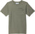 Columbia T-shirt à manches courtes Tech Trail - Garçon - Stone Green Heather