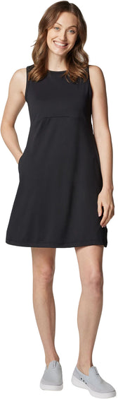 Columbia Robe débardeur imprimée PFG Freezer - Femme