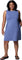 Columbia Robe débardeur grande taille PFG Freezer - Femme - Bluebell