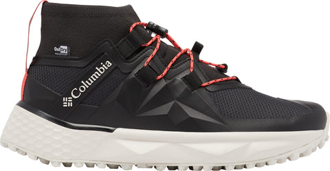 Columbia Souliers de randonnée Facet 75 Alpha OutDry - Femme