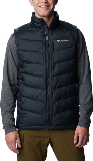 Columbia Veste Labyrinth Loop - Homme