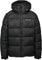 Columbia Manteau à capuchon Pike Lake II - Homme - Black