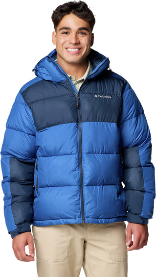 Columbia Manteau à capuchon Pike Lake II - Homme