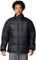 Columbia Manteau Pike Lake II - Homme - Black