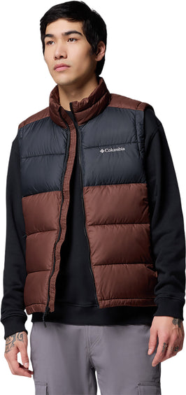 Columbia Veste Pike Lake II - Homme