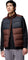 Columbia Veste Pike Lake II - Homme - Tobacco - Black