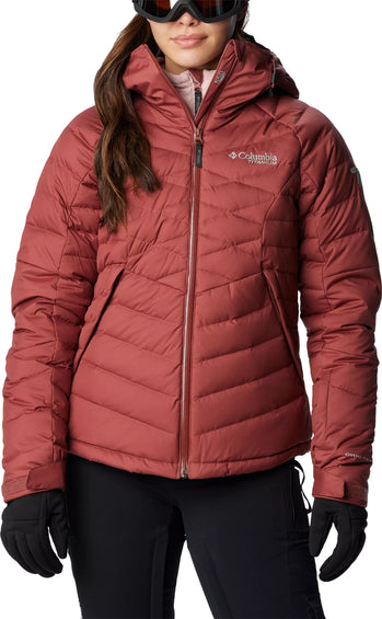 Columbia Manteau en duvet de Roaring Fork - Femme