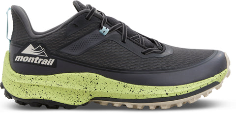 Columbia Souliers de course sur sentier Montrail Trinity AG II - Homme