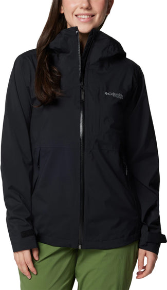 Columbia Manteau coquille Omni-Tech AmpliDry II - Femme