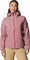 Columbia Manteau coquille Omni-Tech AmpliDry II - Femme - Fig