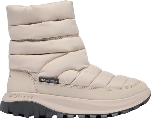 Columbia Bottes mi-hautes Snowtrot - Femme
