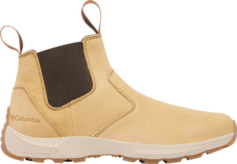Columbia Bottes chelsea en nubuck Landroamer Scout - Homme
