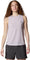 Columbia Camisole PFG Uncharted - Femme - Lavender Pearl Heather
