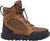 Columbia Bottes Portlander Omni-Heat - Jeune - Light Brown - Spice