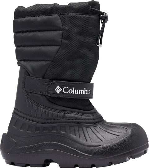 Columbia Bottes Powderbug Snowlite - Jeune