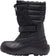 Columbia Bottes Powderbug Snowlite - Grand enfant - Black - White