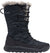 Columbia Bottes Minx IV - Femme - Black - Titanium Ii