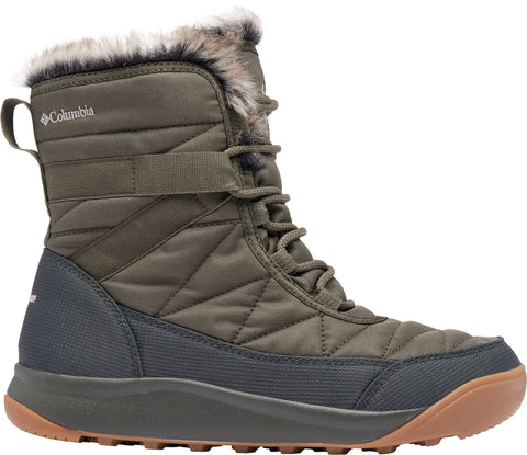 Columbia Bottes Minx Shorty IV - Femme