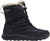 Columbia Bottes Minx Shorty IV - Femme - Black - Titanium Ii