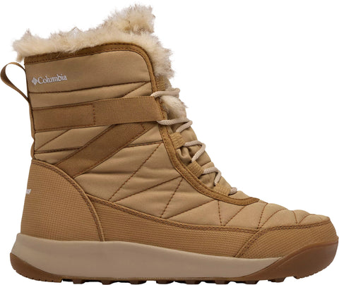 Columbia Bottes Minx Shorty IV - Femme