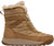 Columbia Bottes Minx Shorty IV - Femme - Sahara - Sea Salt