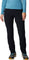 Columbia Pantalon taille haute Back Beauty - Femme - Black