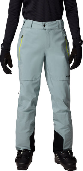 Columbia Pantalon 3 couches Platinum Peak II - Femme