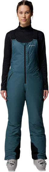Columbia Salopette Iceventure II - Femme