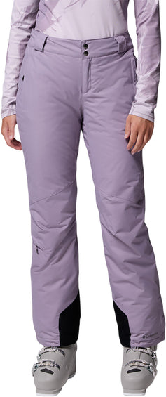 Columbia Pantalons Bugaboo de type II - Femme