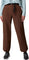 Columbia Pantalon en nylon Brea Falls - Femme - Tobacco
