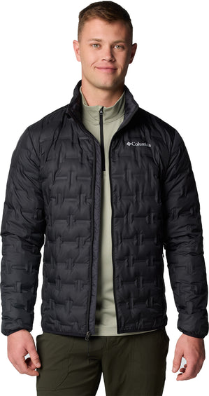 Columbia Manteau en duvet Delta Ridge II - Homme