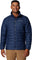 Columbia Manteau Powder Lite II - Homme - Collegiate Navy