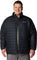 Columbia Manteau grande taille Powder Lite II - Homme - Black