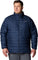Columbia Manteau grande taille Powder Lite II - Homme - Collegiate Navy