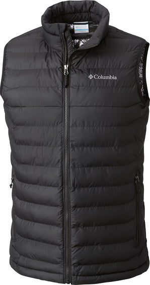 Columbia Veste Powder Lite II - Homme