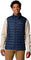 Columbia Veste Powder Lite II - Homme - Collegiate Navy