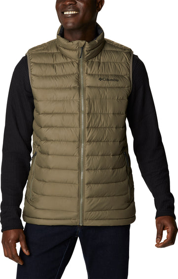 Columbia Veste Powder Lite II - Homme