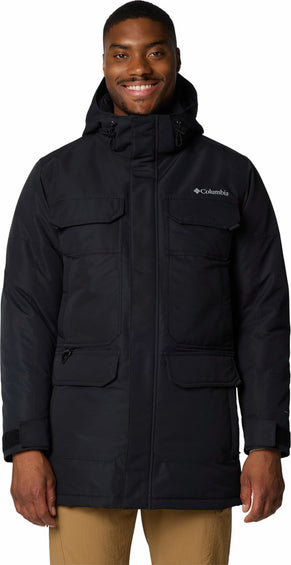 Columbia Parka en duvet Landroamer II - Homme