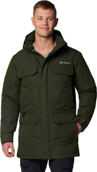 Columbia Parka en duvet Landroamer II - Homme