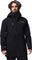 Columbia Manteau coquille 3 couches Platinum Peak II - Homme - Black - Black