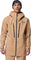 Columbia Manteau coquille 3 couches Platinum Peak II - Homme - Canoe