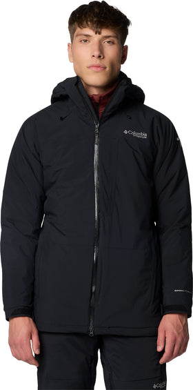 Columbia Manteau Winter District III - Homme