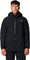 Columbia Manteau Winter District III - Homme - Black
